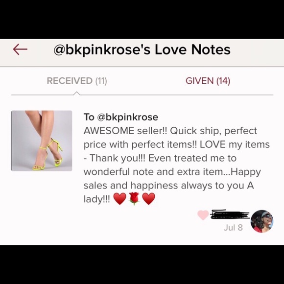 Sexy Neon Sandals - Picture 8 of 8